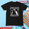 kenny Official Johnnie Guilbert Merch Store Jake And Johnnie Text Shirt