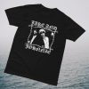 kenny Official Johnnie Guilbert Merch Store Jake And Johnnie Text Shirts