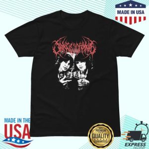kenny Official Johnnie Guilbert Merch Store Jake And Johnnie Wine Shirt 1