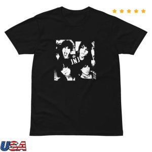 kenny Official Johnnie Guilbert Merch Store Jnj Photos Shirt