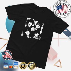 kenny Official Johnnie Guilbert Merch Store Jnj Photos Shirts