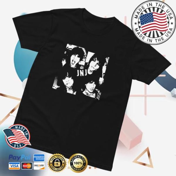 kenny Official Johnnie Guilbert Merch Store Jnj Photos Shirts