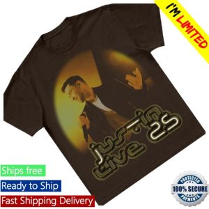 kenny Official Justin Timberlake Merch Shop Store Circle Photo Shirts kenny Official Justin Timberlake Merch Shop Store Circle Photo Shirts