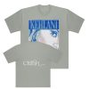 kenny Official Kehlani Crash Merch Shop Store Souvenir Shirt