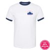kenny Official Kelsea Ballerini Got Baggage Ringer Shirt
