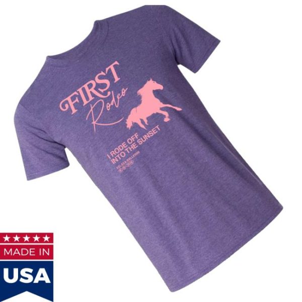 kenny Official Kelsea Ballerini Merch Shop Store Rode Off Into The Sunset Shirts