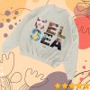 kenny Official Kelsea Ballerini Store Kelsea Ballerini Album Cover Crewnecck