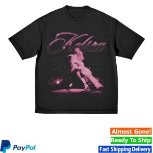 kenny Official Kelsea Ballerini Store Kelsea Vintage Photo Shirt