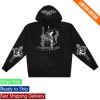 kenny Official Kiraw Merch Shop Store I Am Written By God Shirt