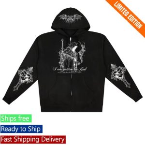 kenny Official Kiraw Merch Shop Store I Am Written By God Shirt