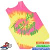 kenny Official Kiss Tears Are Falling Tie Dye Shirta