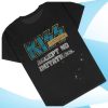 kenny Official Kiss X Lost Love Accept No Imitations Upcycled Shirts