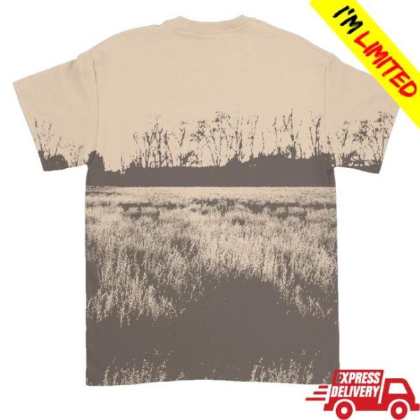 kenny Official Lainey Wilson Merch Shop Store Somewhere Over Laredo Jumbo Shirt