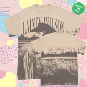 kenny Official Lainey Wilson Merch Shop Store Somewhere Over Laredo Jumbo Shirtss kenny Official Lainey Wilson Merch Shop Store Somewhere Over Laredo Jumbo Shirtss