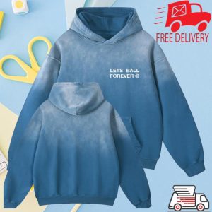 kenny Official Lets Ballf Orever Sun Faded Shirtpngss 2