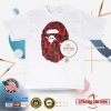 kenny Official Lil Wayne Merch Store Tha Carter Vi X Bape Shirt