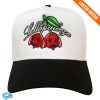 kenny Official Lollapalooza Merch Shop Store Cherry Dog 2025 Hat