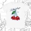 kenny Official Lollapalooza Merch Shop Store Cherry Dog Shirt