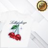 kenny Official Lollapalooza Merch Shop Store Cherry Dog Shirtss
