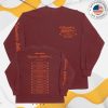 kenny Official Lord Huron Merch Shop Store Cosmic Selector Shirt