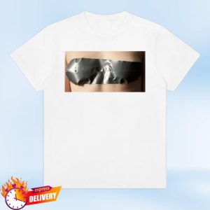 kenny Official Lorde Merch Store Man Of The Year Moty Photo Shirt