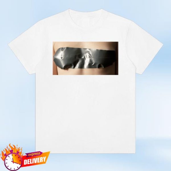 kenny Official Lorde Merch Store Man Of The Year Moty Photo Shirt