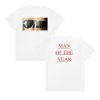 kenny Official Lorde Merch Store Man Of The Year Moty Photo Shirts