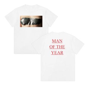 kenny Official Lorde Merch Store Man Of The Year Moty Photo Shirts