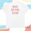 kenny Official Lorde Merch Store Man Of The Year Moty Photo Shirtss