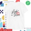 kenny Official Lyric Merch Store Kiss Make A Move Shirt