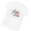 kenny Official Lyric Merch Store Kiss Make A Move Shirts