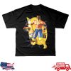 kenny Official Mamono World Merch Shop Store Kng Rna Shirta