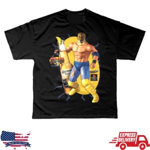 kenny Official Mamono World Merch Shop Store Kng Rna Shirta