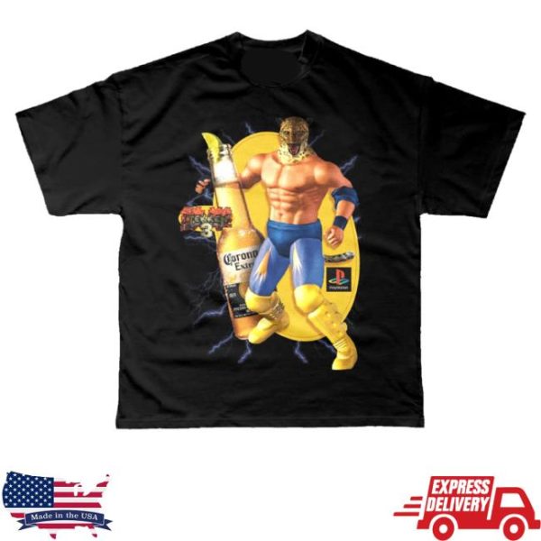 kenny Official Mamono World Merch Shop Store Kng Rna Shirta