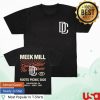 kenny Official Meek Mill Merch Shop Store Meek Mill Roots Picnic Shirt