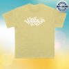 kenny Official Mel Robbins Let Them Tour 2025 Shirt
