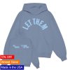 kenny Official Mel Robbins Merch Shop Let Them The Tour Hoodie