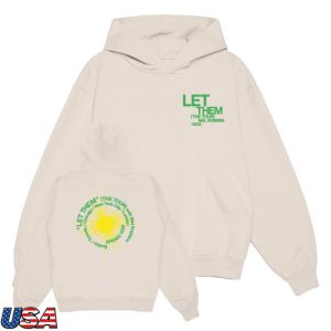 kenny Official Mel Robbins Merch Shop Let Them The Tour Mel Robbins 2025 Shirt kenny Official Mel Robbins Merch Shop Let Them The Tour Mel Robbins 2025 Shirt
