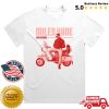 kenny Official Miles Kane Merch Shop Store Love Is Cruel Shirt