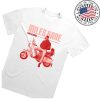 kenny Official Miles Kane Merch Shop Store Love Is Cruel Shirta