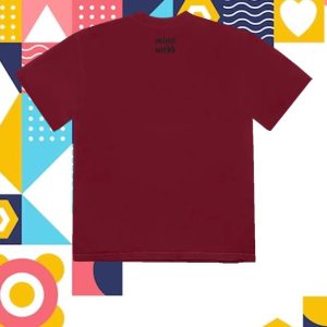 kenny Official Mimi Webb Merch Shop Store Confessions Shirt