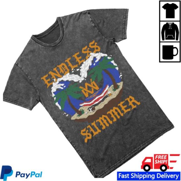 kenny Official Mm Merch Shop Store Endless Summer Shirta