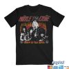 kenny Official Motley Crue Merch Shop Store Shout At The Devil Shirt