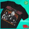kenny Official Motley Crue Merch Shop Store Shout At The Devil Shirts 1