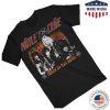 kenny Official Motley Crue Merch Shop Store Shout At The Devil Shirts