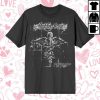 kenny Official Motley Crue Merch Store Dr Feelgood Cover Shirt
