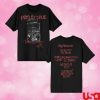 kenny Official Motley Crue Merch Store Dr Feelgood Live Shirt