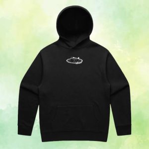 kenny Official Olivia Dean Merch Store Nice To Each Other Hoodie
