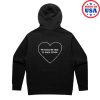 kenny Official Olivia Dean Merch Store Nice To Each Other Hoodies
