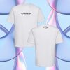 kenny Official Olivia Dean Merch Store Nice To Each Other Shirtss